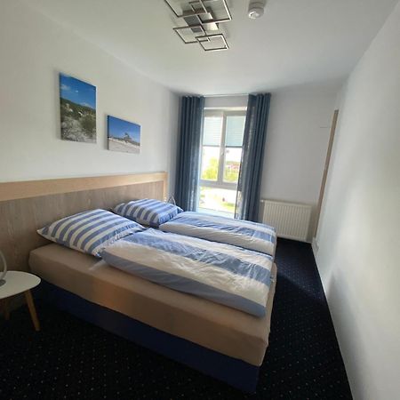 Meehrblick App 215 Apartment Zingst Luaran gambar