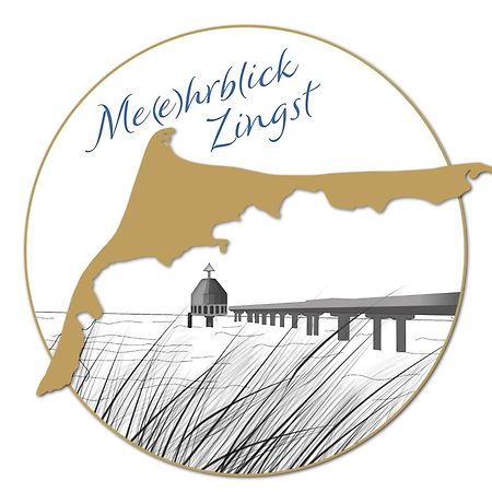 Meehrblick App 215 Apartment Zingst Luaran gambar