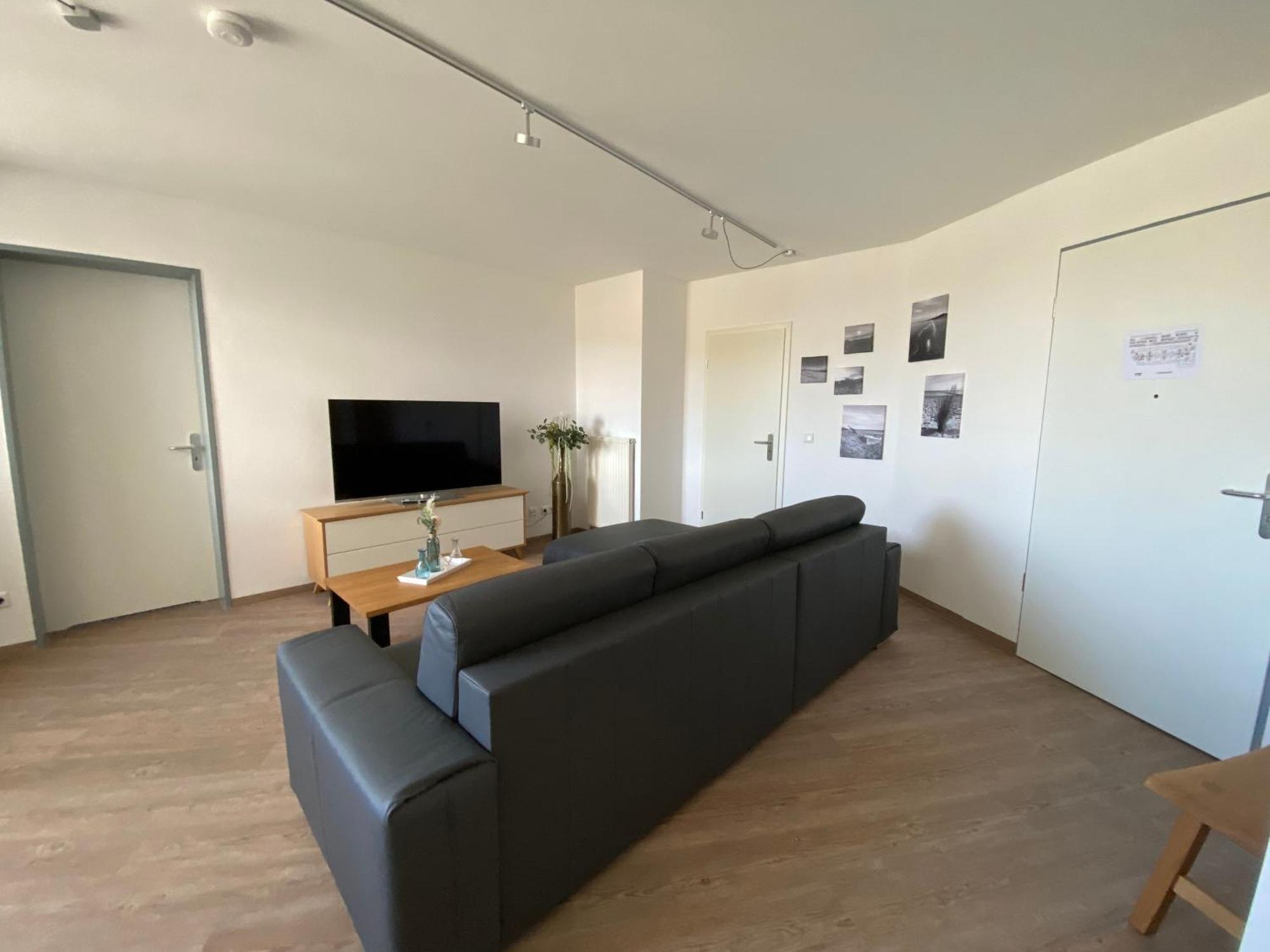 Meehrblick App 215 Apartment Zingst Luaran gambar