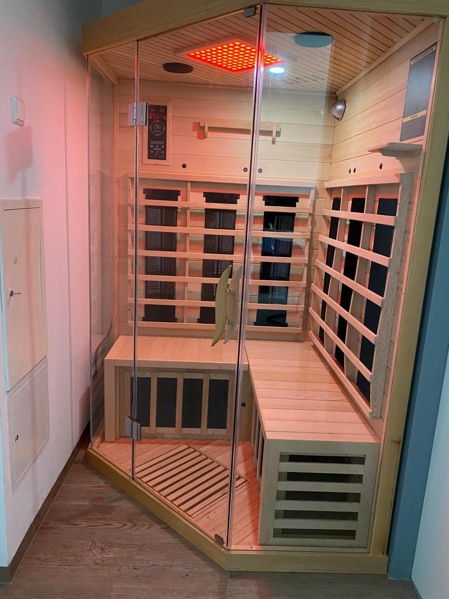Meehrblick App 215 Apartment Zingst Luaran gambar
